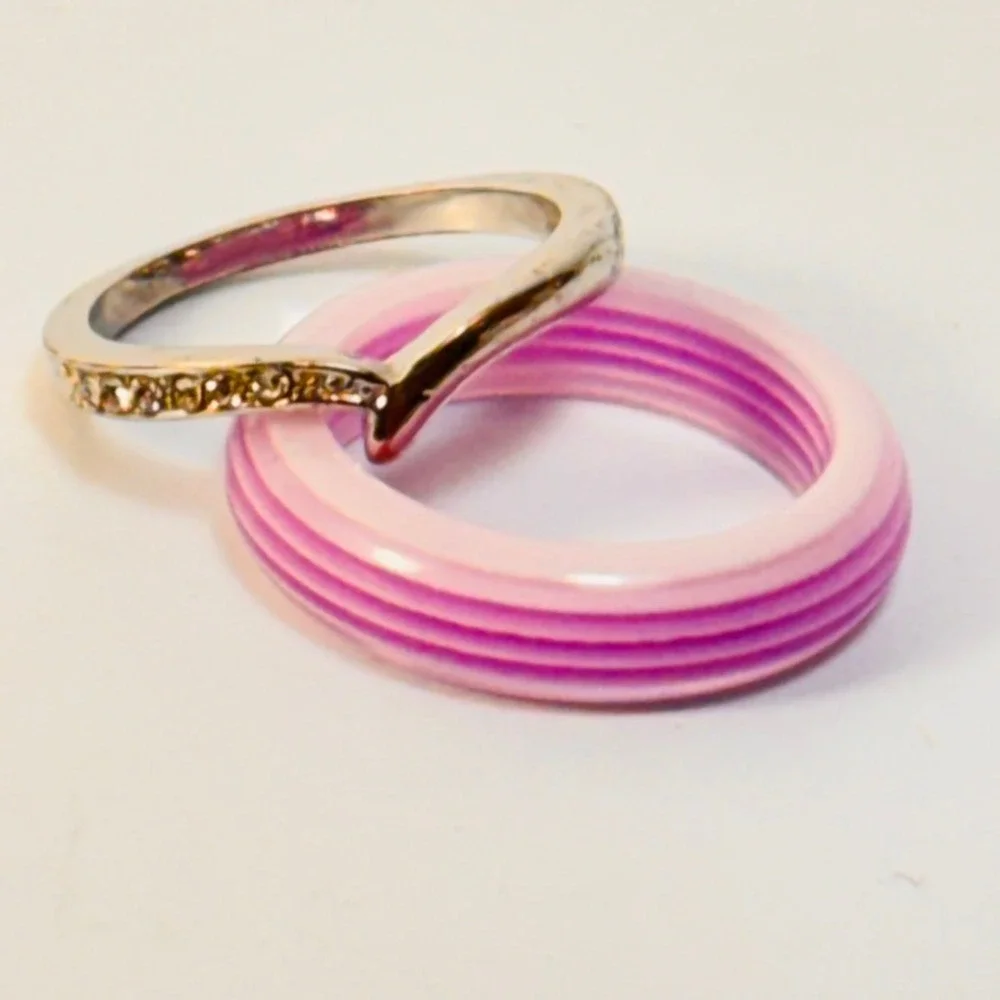 N/A this jewelry
